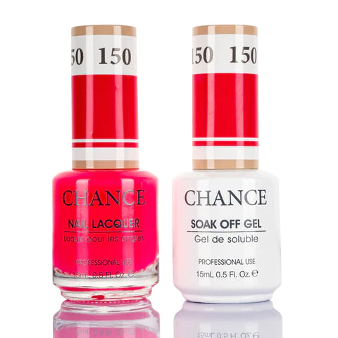 Cre8tion Chance Gel/Lacquer Duo 150