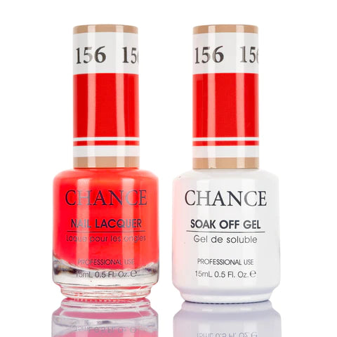 Cre8tion Chance Gel/Lacquer Duo 156