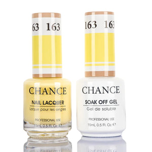Cre8tion Chance Gel/Lacquer Duo 163