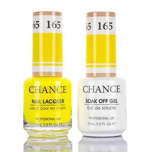 Cre8tion Chance Gel/Lacquer Duo 165