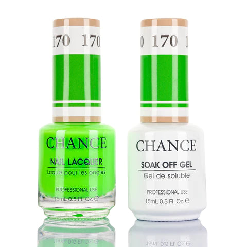 Cre8tion Chance Gel/Lacquer Duo 170