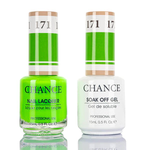 Cre8tion Chance Gel/Lacquer Duo 171