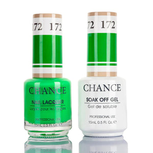 Cre8tion Chance Gel/Lacquer Duo 172