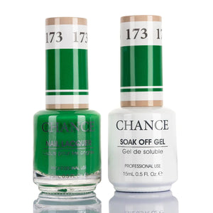 Cre8tion Chance Gel/Lacquer Duo 173