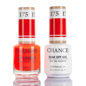 Cre8tion Chance Gel/Lacquer Duo 175