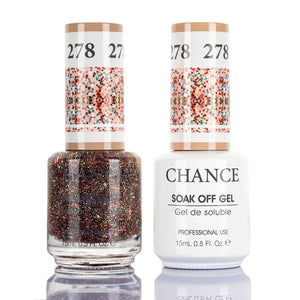 Cre8tion Chance Gel/Lacquer Duo 278