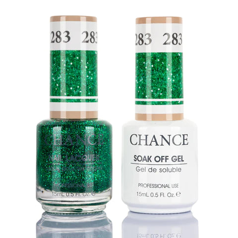 Cre8tion Chance Gel/Lacquer Duo 283