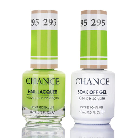 Cre8tion Chance Gel/Lacquer Duo 295
