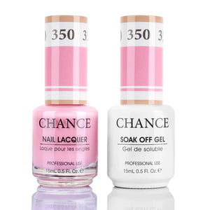 Cre8tion Chance Gel/Lacquer Duo 350