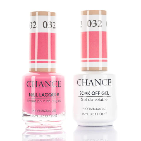 Cre8tion Chance Gel/Lacquer Duo 032