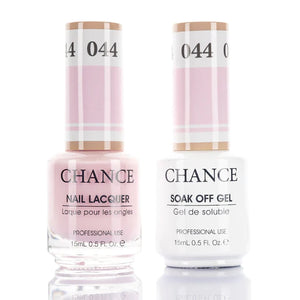 Cre8tion Chance Gel/Lacquer Duo 044