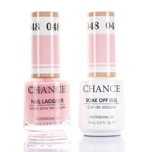 Cre8tion Chance Gel/Lacquer Duo 048