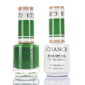 Cre8tion Chance Gel/Lacquer Duo 073