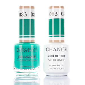 Cre8tion Chance Gel/Lacquer Duo 083
