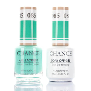 Cre8tion Chance Gel/Lacquer Duo 085