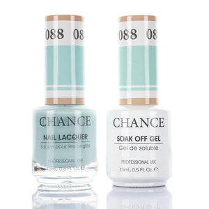 Cre8tion Chance Gel/Lacquer Duo 088