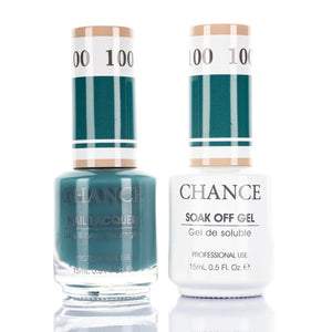Cre8tion Chance Gel/Lacquer Duo 100
