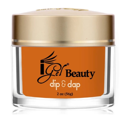 IGEL Dipping Powder 2oz, DD37 COUNTRY CHIC