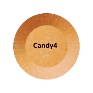 Chisel 2in1 Acrylic/Dipping Powder, Candy Collection, 2oz, Candy04