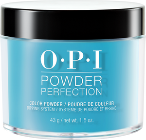 OPI Dipping Powder, DP E75, Can’t Find My Czechbook, 1.5oz