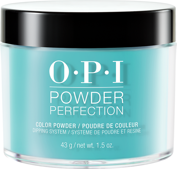 OPI Dipping Powder, DP L24, Closer Than You Might Belem, 1.5oz