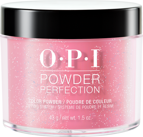 OPI Dipping Powder, DP M27, Cozu-Melted in Sun, 1.5oz