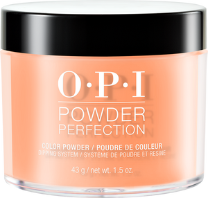 OPI Dipping Powder, DP N58, Crawfishin' For A Compliment, 1.5oz