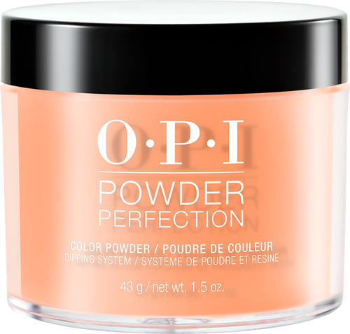 OPI Dipping Powder, DP N58, Crawfishin' For A Compliment, 1.5oz