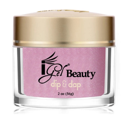 IGEL Dipping Powder 2oz, DD139 ICE PLANT