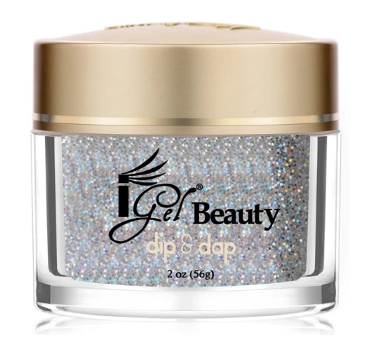 IGEL Dipping Powder 2oz, DD148 STAR STRUCK