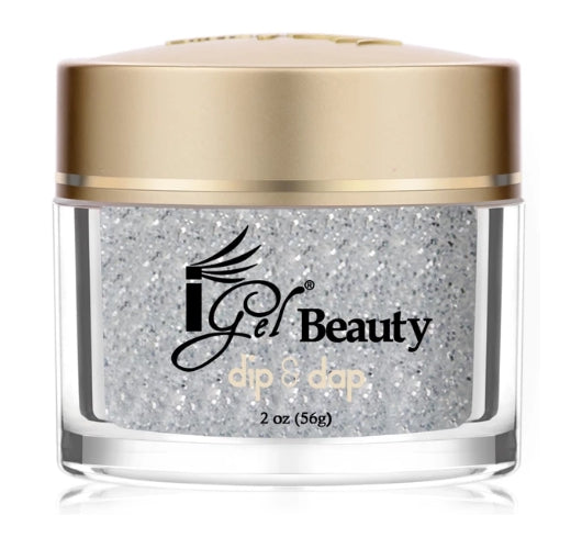 IGEL Dipping Powder 2oz, DD149 BRIGHT DIAMOND