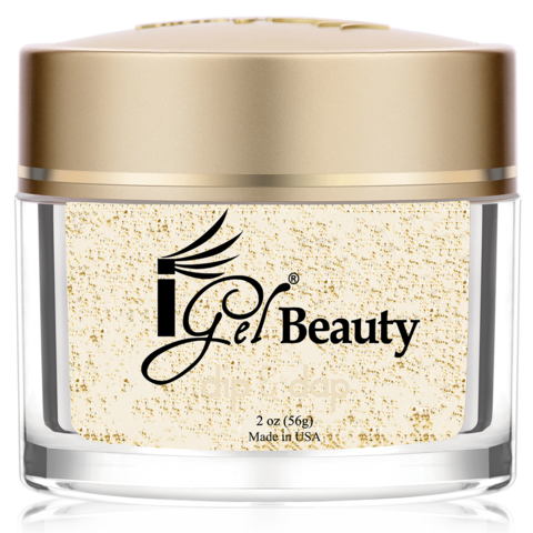 IGEL Dipping Powder 2oz, DD161 CARAT