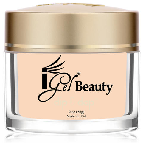 IGEL Dipping Powder 2oz, DD169 I'M SOY INTO YOU