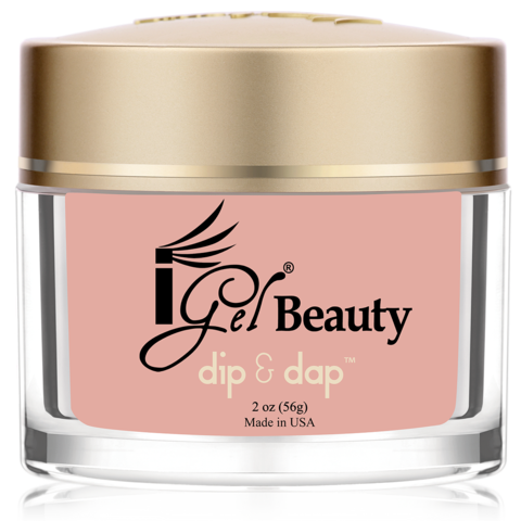 IGEL Dipping Powder 2oz, DD175 PIGLET