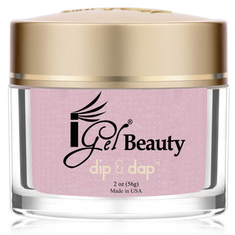 IGEL Dipping Powder 2oz, DD188 SWEET TEMPTATION