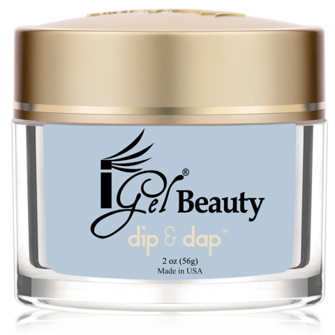 IGEL Dipping Powder 2oz, DD194 CAPRI