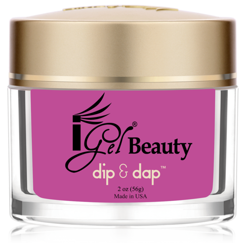 IGEL Dipping Powder 2oz, DD197 TEASE ME