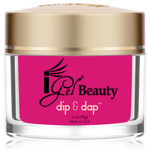 IGEL Dipping Powder 2oz, DD199 ENVY ME