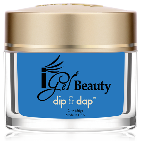 IGEL Dipping Powder 2oz, DD202 ROYALTY