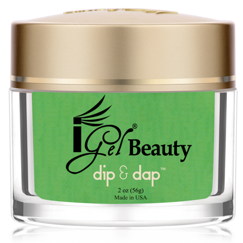 IGEL Dipping Powder 2oz, DD203 APPLETINI
