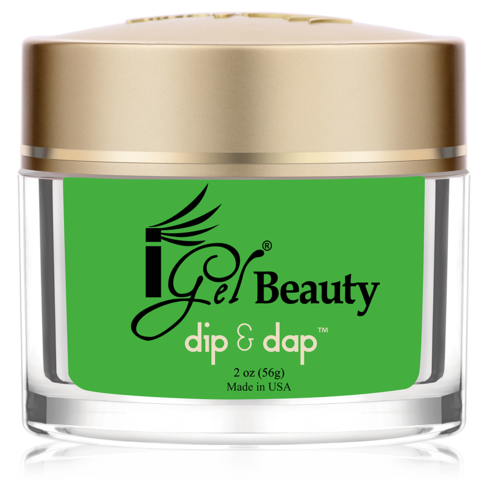 IGEL Dipping Powder 2oz, DD204 MELON MADNESS