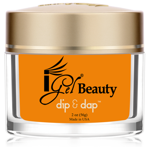 IGEL Dipping Powder 2oz, DD205 AIM TO PLEASE
