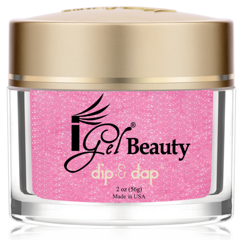 IGEL Dipping Powder 2oz, DD214 DOLL FACE