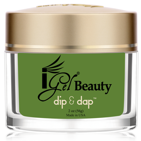 IGEL Dipping Powder 2oz, DD224 I BELEAF IN YOU