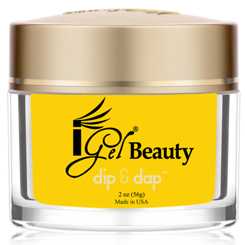 IGEL Dipping Powder 2oz, DD225 WE BEE-LONG TOGETHER
