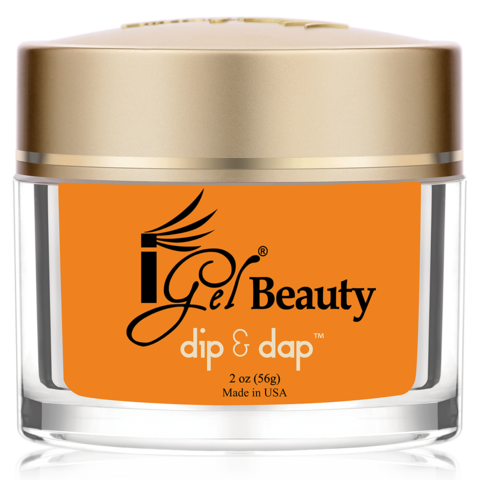 IGEL Dipping Powder 2oz, DD226 CARROT