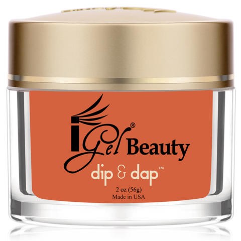 IGEL Dipping Powder 2oz, DD228 FIREFLIES
