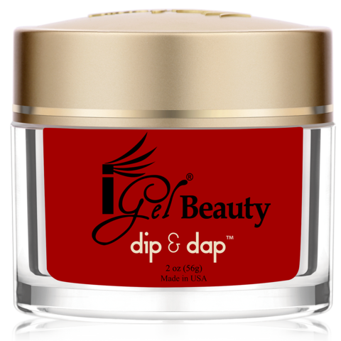 IGEL Dipping Powder 2oz, DD230 THE SIREN