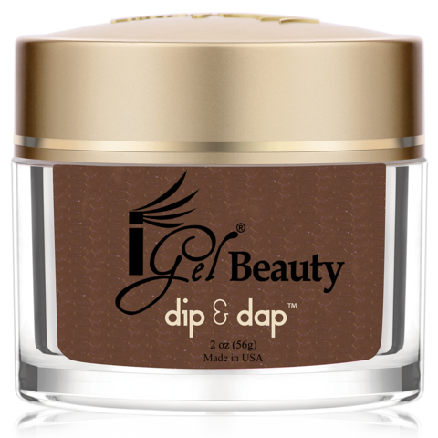 IGEL Dipping Powder 2oz, DD240 WANDERLUST