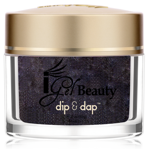 IGEL Dipping Powder 2oz, DD241 WITCHING HOUR